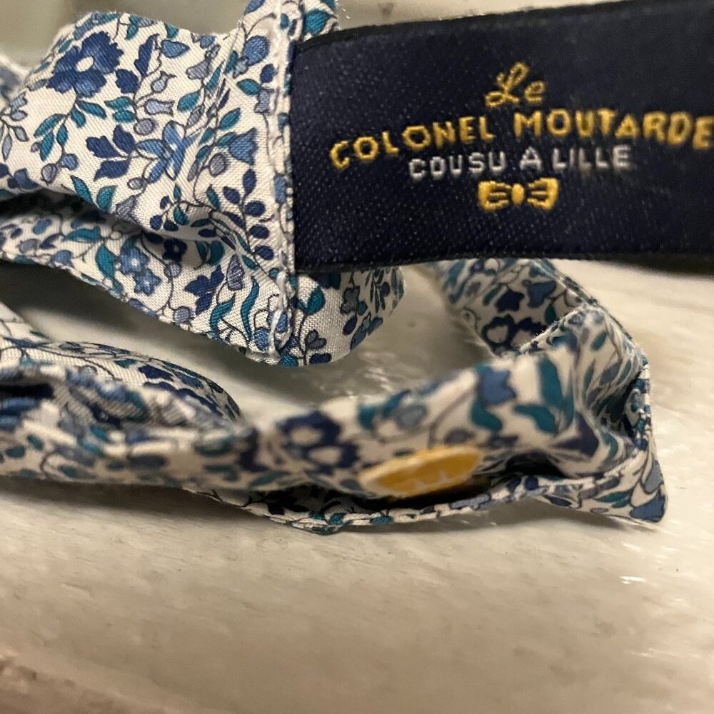 French Fabric Headband